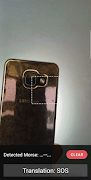 Morse Code Blink Pro ภาพหน้าจอ 4