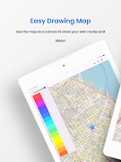 SketchMap ภาพหน้าจอ 4