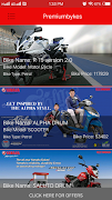 premiumbikes screenshot 1