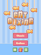 Cat Boxing imagem de tela 7