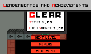 Shadow Pixel ภาพหน้าจอ 3