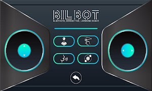 BIL BOT スクリーンショット 1