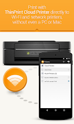 ThinPrint Cloud Printer 스크린샷 1
