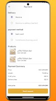 Gini Gold Marketplace скриншот 2