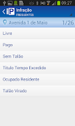 iParque Enforcer screenshot 4