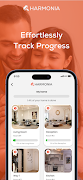 Harmonia تصوير الشاشة 1
