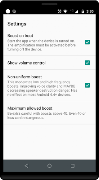 Volume Booster GOODEV screenshot 3