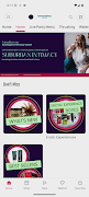Suburban Intimacy Shop পোস্টার