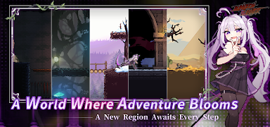 Dungeon Slasher : Roguelike screenshot 2