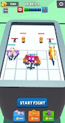 Combine Monsters スクリーンショット 2