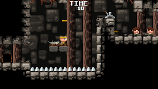 Meganoid: Chronicles تصوير الشاشة 2