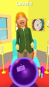 Fortune Teller 3D poster