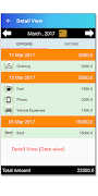 Finance Manager 截圖 5