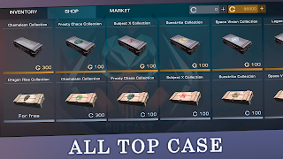 Case Simulator 2 تصوير الشاشة 3
