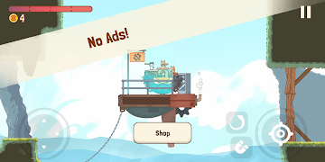 Sky Cats Screenshot 3