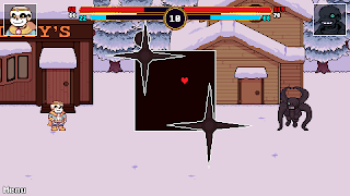 Underverse Battles 截图 7