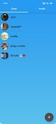 Crazy Chat Ekran Görüntüsü 1