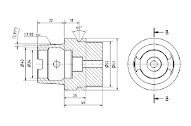 Engineering Drawing App 스크린샷 4