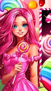 Splash Sweets syot layar 5