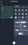 Air Light Control screenshot 4