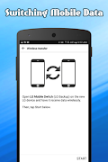 Data Smart Switch Mobile 2018 Ekran Görüntüsü 2