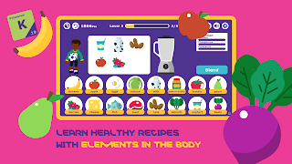 Curiosity Cube ภาพหน้าจอ 3