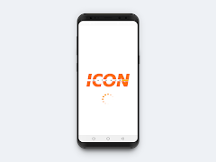 Icon DataHub 海报