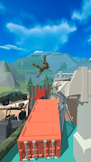 Ragdoll Jump Masters скриншот 6