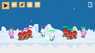 Auto Puppet - Programming Batt تصوير الشاشة 7