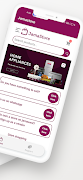 Jamastore اسکرین شاٹ 1