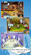 Comedy quest screenshot 7