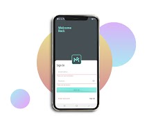 MEGA CARD скриншот 2