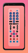 Universal Remote For All Micro Ekran Görüntüsü 3