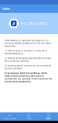 EConsumo স্ক্রিনশট 2