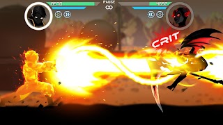 Shadow Battle 2.2 Ekran Görüntüsü 2