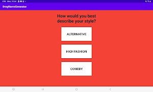 Drag Queen Name Generator screenshot 7