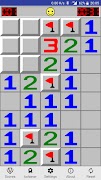 Minesweeper Classic Plus скриншот 4