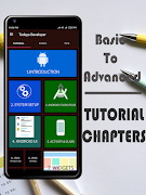 Today's Developer-Android app  screenshot 1