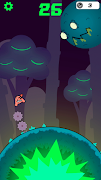 Rage World Run imagem de tela 6