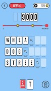 Words Out screenshot 7
