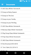 EducationStack スクリーンショット 7