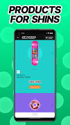 Shinner Ekran Görüntüsü 4