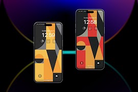 OS16 EMUI | MAGIC UI THEME স্ক্রিনশট 4