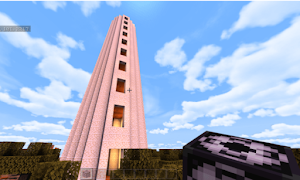 Mob Towers — A Battle Towers M โปสเตอร์