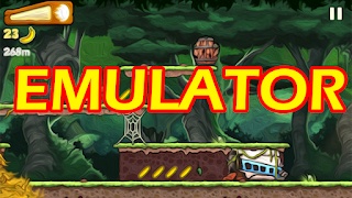 Donkey (N/SN)-ES Emulator 스크린샷 2