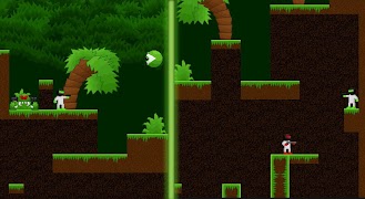 Gunner 3 ภาพหน้าจอ 2