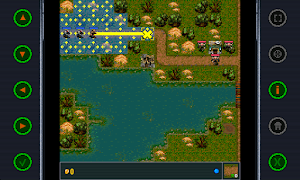 Shadow ZONE PRO screenshot 2