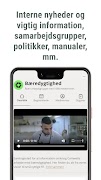 Comwell Connect 截图 7