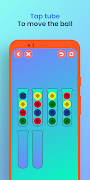 Rainbow Puzzles screenshot 2