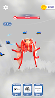 Flying Titans ポスター